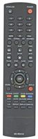 Anderic Generics SER0418 For Toshiba DVD Remote Control