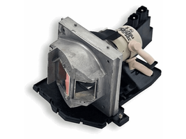 Generic SP.87J01GC01 for Optoma Projector Lamp Projector Lamp Assembly