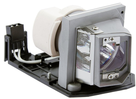 Generic SP.8JA01GC01 Projector Lamp Assembly