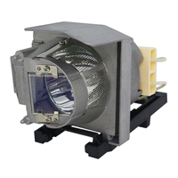 Generic SP.8UP01GC01 Projector Lamp Assembly