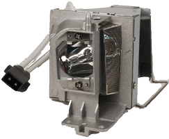 Generic SP.8VH01GC01 for OPTOMA Projector Lamp Assembly