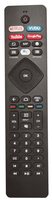 Anderic URMT47CND002 for Philips Android TV Remote Control