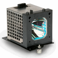 Generic UX21518-N Projector Lamp Assembly