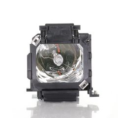 View Generic V13H010L17 with OEM Bulb for Epson Projector Lamp Assembly 360° photo gallery
