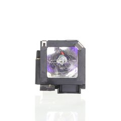 View Generic V13H010L19 with OEM Bulb for Epson Projector Lamp Assembly 360° photo gallery