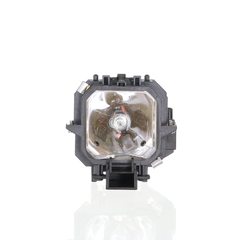 View Generic V13H010L27 with OEM Bulb for Epson Projector Lamp Assembly 360° photo gallery