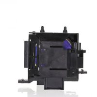 Generic V13H010L30 with OEM Bulb for Epson Projector Lamp Assembly