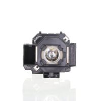 Anderic Generics V13H010L33 with OEM Bulb for Epson Projector Lamp Assemblies Anderic Generics V13H010L33 with OEM Bulb for Epson Projector Lamp Assemblies