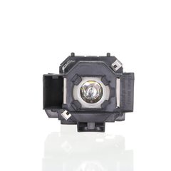 View Generic V13H010L34 with OEM Bulb for Epson Projector Lamp Assembly 360° photo gallery