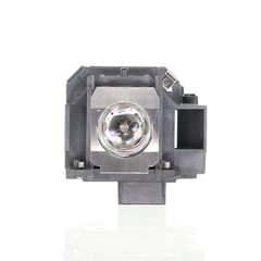View Generic V13H010L40 with OEM Bulb for Epson Projector Lamp Assembly 360° photo gallery
