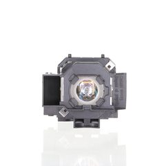 View Generic V13H010L43 with OEM Bulb for Epson Projector Lamp Assembly 360° photo gallery