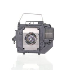 View Generic V13H010L58 with OEM Bulb for Epson Projector Lamp Assembly 360° photo gallery