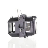 Anderic Generics V13H010L58 with OEM Bulb for Epson Projector Lamp Assembly