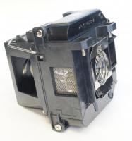 Anderic Generics V13H010L60 with OEM Bulb for Epson Projector Lamp Assembly