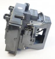 Anderic Generics V13H010L60 with OEM Bulb for Epson Projector Lamp Assembly