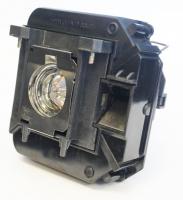 Anderic Generics V13H010L60 with OEM Bulb for Epson Projector Lamp Assembly