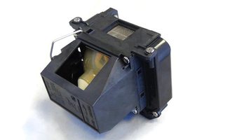 Anderic Generics V13H010L64 for Epson Projector Lamp Assembly