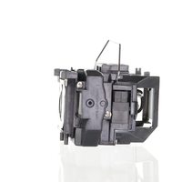Generic V13H010L67 with OEM Bulb for Epson Projector Lamp Assembly