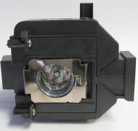 Anderic Generics V13H010L69 with OEM Bulb for Epson Projector Lamp Assembly