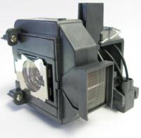 Anderic Generics V13H010L69 with OEM Bulb for Epson Projector Lamp Assembly