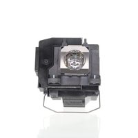Anderic Generics V13H010L85 for Epson Projector Lamp Projector Lamp Assembly