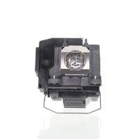 Generic V13H010L85 for Epson Projector Lamp Projector Lamp Assembly