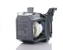 Generic V13H010L89 Projector Lamp Assembly