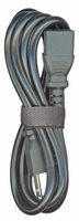Generic Vizio TV Power Cord Power Cable