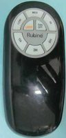 Anderic Generics DL4110T Ceiling Fan Remote Control