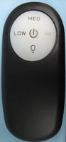 Harbor Breeze DL4112T Ceiling Fan Remote Control