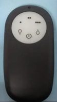 Anderic Generics DL4114T Ceiling Fan Remote Control