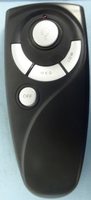 Generic DL6101T Ceiling Fan Remote Control