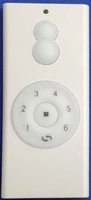 Anderic Generic DL8101T Ceiling Fan Remote Controls