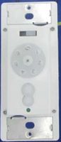Anderic Generic DL8101TW wired Ceiling Fan Remote Controls