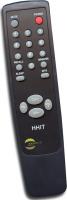Anderic Simple Remote Control for Hitachi TV Remote Control