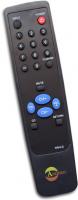 Anderic Simple LG TV Remote Control