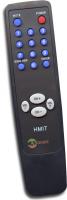 Anderic Simple Remote Control for Mitsubishi TV Remote Control