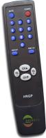 Anderic Simple Remote Control for RCA TV Remote Control
