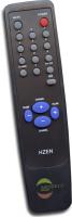 ANDERIC Simple Remote Control for Zenith TV Remote Controls