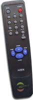 Anderic Simple Remote Control for Zenith TV Remote Control