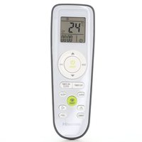 Anderic 1918617C Air Conditioner Remote Control