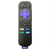 Anderic RC-AL7 Streaming Remote Control
