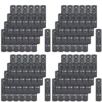 Anderic NS-RCFNA21 REV F FIRE-100 Pack TV Remote Controls