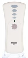 ANDERIC 99119 for Hunter Ceiling Fan Remote Controls