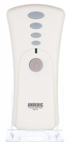 Anderic 99119 for Hunter Ceiling Fan Remote Control