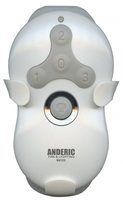 Anderic Ceiling Fan Remote Control