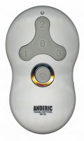 Anderic Ceiling Fan Remote Control