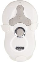Anderic 99122 / IN2TX41 for Hunter Ceiling Fan Remote Control
