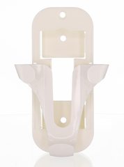 View Anderic 99122WM Replacement Wall Mount Bracket for Hunter 99122 and 99123 Ceiling Fan Remote Controls 360° photo gallery