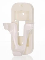 Anderic 99122/99123 for Hunter Ceiling Fan Remote Control Wall Mount Bracket